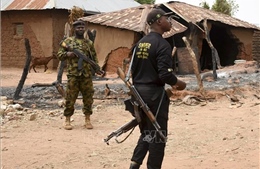Các phần tử Hồi giáo cực đoan sát hại 37 người trong hai vụ tấn công ở Yobe, Nigeria