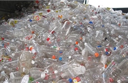Bang Victoria (Australia) triển khai chương trình đổi rác tái chế lấy tiền 