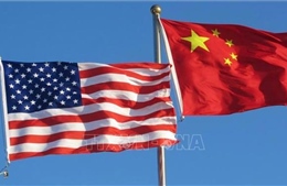 Trung Quốc và Mỹ nhất trí hợp tác hướng tới cuộc gặp thượng đỉnh