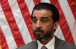 Iraq: Tòa án Tối cao miễn nhiệm Chủ tịch Quốc hội Mohamed al-Halbussi
