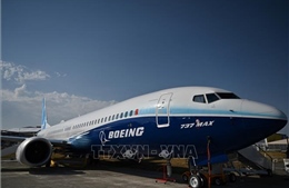Boeing bỏ xa Airbus tại triển lãm hàng không lớn nhất tại Trung Đông