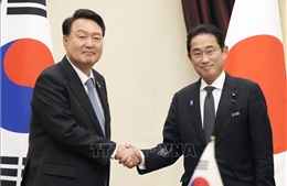 APEC 2023: Hàn Quốc, Nhật Bản hướng tới mục tiêu tăng cường hợp tác song phương