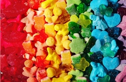 Nhật Bản cấm hợp chất HHCH sau vụ ngộ độc kẹo dẻo nghi chứa cần sa