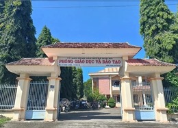 Kon Tum: Rà soát bằng cấp của viên chức quản lý các trường ở huyện Đăk Hà