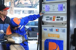 VPI dự báo giá bán lẻ xăng dầu giảm trong kỳ điều hành ngày 7/3