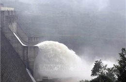 Yêu cầu vận hành các hồ thủy điện đảm bảo an toàn vùng hạ du sông Vu Gia - Thu Bồn