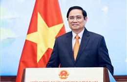 Thủ tướng Phạm Minh Chính sẽ dự COP28, thăm chính thức Thổ Nhĩ Kỳ 