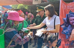 Quyết tâm mạnh mẽ của Việt Nam trong phòng, chống mua bán người - Bài 3: Lấp đầy những &#39;lỗ hổng&#39; pháp lý