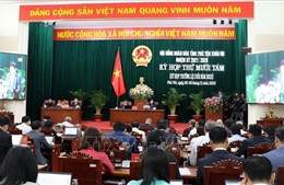 Quy hoạch Phú Yên trở thành tỉnh phát triển theo hướng hiện đại và bền vững