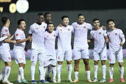 Vòng 6 V.League 1-2023/2024: Hải Phòng giành ba điểm trên sân nhà