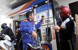 Quyết liệt triển khai hiệu quả lập hóa đơn điện tử với bán lẻ xăng dầu