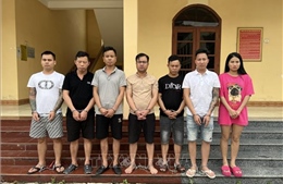Quảng Ninh: Nỗ lực xóa tệ nạn ma túy trong cộng đồng