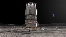 Nhật Bản tiến gần tới việc đưa phi hành gia đầu tiên lên Mặt Trăng 