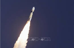 Nhật Bản thông báo thời điểm phóng tên lửa thế hệ mới H3
