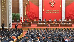 Đảng Lao động Triều Tiên thảo luận dự toán ngân sách nhà nước