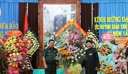 Kỷ niệm Ngày Đản sinh Đức Huỳnh Giáo chủ Phật giáo Hòa Hảo