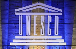 Ấn Độ lần đầu đăng cai kỳ họp của Ủy ban Di sản Thế giới UNESCO