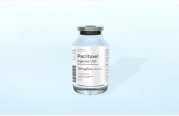 Bước đột phá trong quá trình sinh tổng hợp thuốc điều trị ung thư Paclitaxel