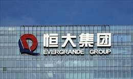 Tòa án Hong Kong phán quyết thanh lý tài sản của tập đoàn Evergrande