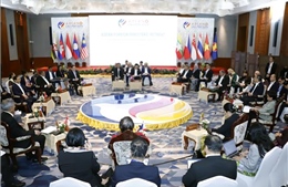 Hợp tác ASEAN năm 2024: Bước chuyển quan trọng của tiến trình xây dựng Cộng đồng