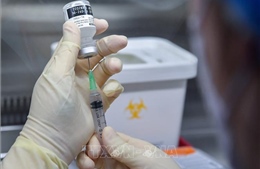 IFRC kêu gọi thành lập ngân hàng vaccine đề phòng đại dịch