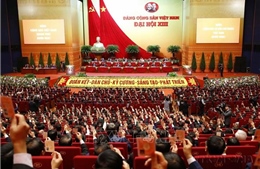 Chuyên gia Cuba: Uy tín của Đảng Cộng sản Việt Nam nằm ở tinh thần phê và tự phê