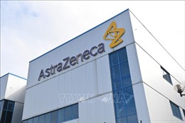 AstraZeneca tăng gần gấp đôi lợi nhuận trong năm 2023