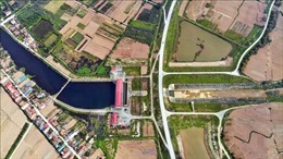Xây dựng nông thôn mới ở Hưng Yên - Bài cuối: Chinh phục những mục tiêu mới
