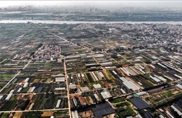 Xây dựng nông thôn mới ở Hưng Yên -  Bài 1: Làm giàu trên mảnh đất quê hương