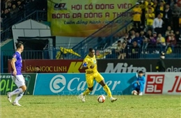 V.League 1-2023/24: Đông Á Thanh Hóa vươn lên vị trí thứ Nhì trên Bảng xếp hạng