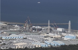 Tổng Giám đốc IAEA sẽ đến Nhật Bản đánh giá quy trình xả thải từ Fukushima số 1