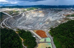 First Quantum lỗ hơn 1 tỷ USD do Panama đóng cửa mỏ đồng lớn nhất Trung Mỹ