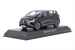 Renault giành giải thưởng Ô tô của năm