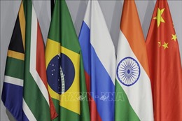 Mexico bác bỏ thông tin gia nhập BRICS