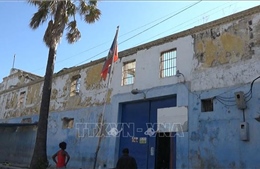 Thêm nhiều Đại sứ quán ở Haiti đóng cửa, hàng chục chuyến bay bị huỷ 