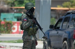 Liên hợp quốc thúc đẩy triển khai lực lượng cảnh sát đa quốc gia tại Haiti 