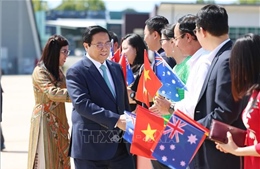 Giới chuyên gia Australia lạc quan về kỷ nguyên mới trong quan hệ với Việt Nam