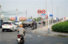 Đà Nẵng: Đề xuất đầu tư cụm nút giao thông giảm tải cho cầu Hòa Xuân