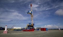 Cuba hoàn thành việc thi công giếng dầu lớn nhất nước