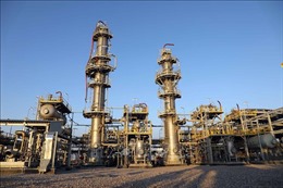 OPEC công bố dự báo tăng trưởng nhu cầu dầu toàn cầu 