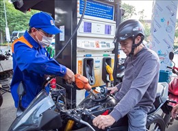 VPI dự báo giá xăng và dầu diesel đều giảm trong kỳ điều hành 14/3