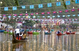 Campuchia nỗ lực thu hút du khách quốc tế với chiến dịch &#39;Du lịch Siem Reap 2024&#39;