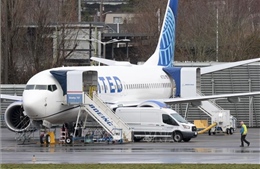 Boeing tìm kiếm CEO thứ 13 trong nỗ lực giải quyết khủng hoảng
