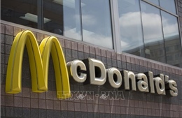 McDonald&#39;s tạm đóng cửa ở Sri Lanka vì vệ sinh kém