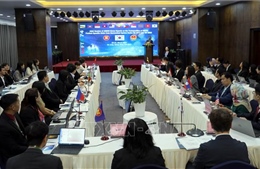 Các nước ASEAN tăng cường đảm bảo hàng hóa đúng xuất xứ