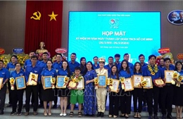 Tuổi trẻ Kiên Giang sáng tạo, xung kích tình nguyện vì cuộc sống cộng đồng