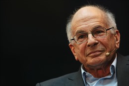 Chủ nhân giải Nobel Kinh tế 2002, tác giả &#39;Thinking, Fast and Slow&#39; qua đời