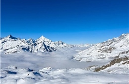 Lở tuyết và gió mạnh làm nhiều người thương vong tại Thụy Sĩ và Ba Lan 