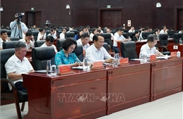 Đà Nẵng: Quán triệt, triển khai thực hiện các Nghị quyết Hội nghị Trung ương 8 (khóa XIII)