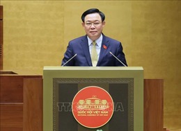 Chuyến thăm của Chủ tịch Quốc hội có ý nghĩa quan trọng trong định hướng chiến lược quan hệ Việt - Trung 